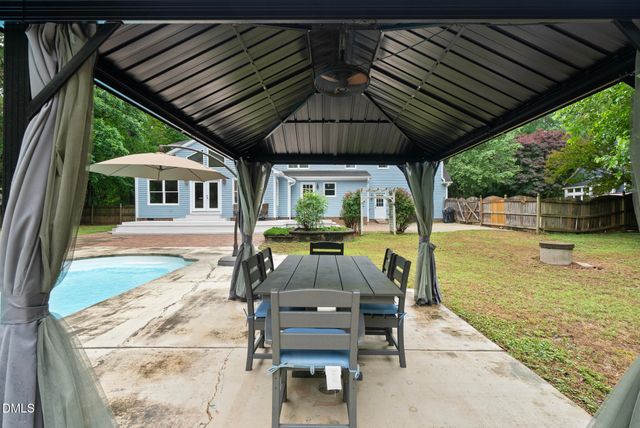 108 Fawn Drive, Wake Forest, NC 27587