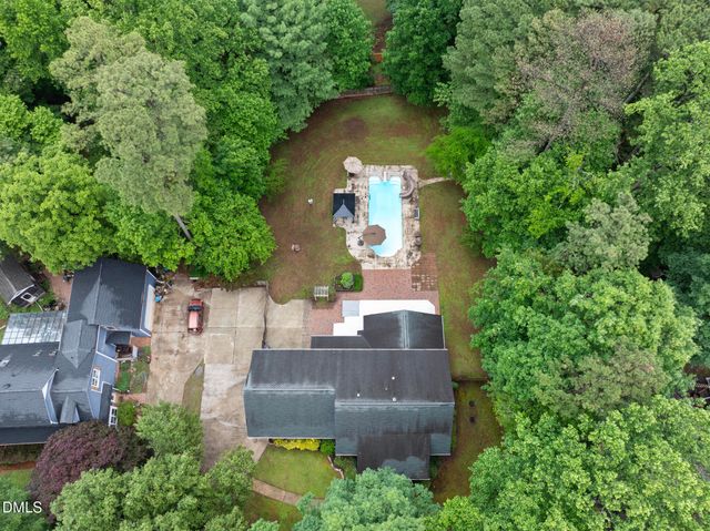 108 Fawn Drive, Wake Forest, NC 27587