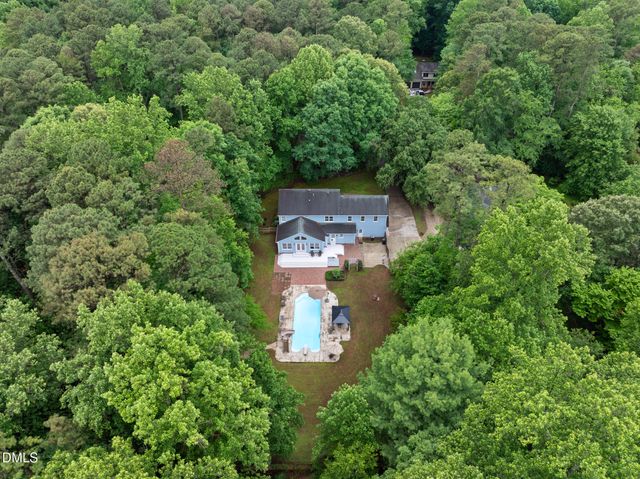 108 Fawn Drive, Wake Forest, NC 27587