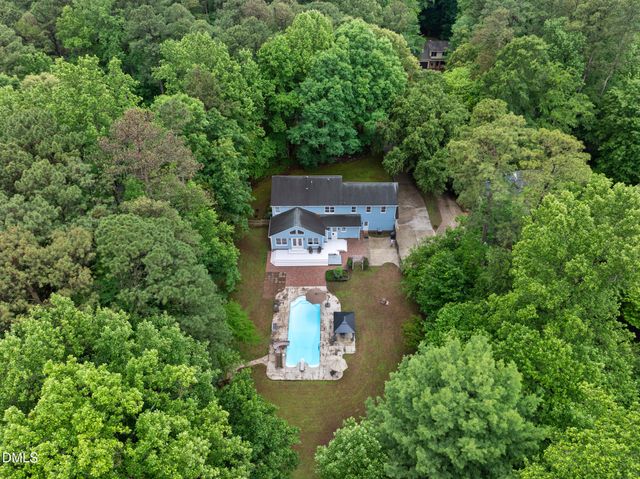 108 Fawn Drive, Wake Forest, NC 27587