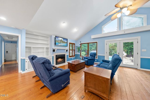 108 Fawn Drive, Wake Forest, NC 27587