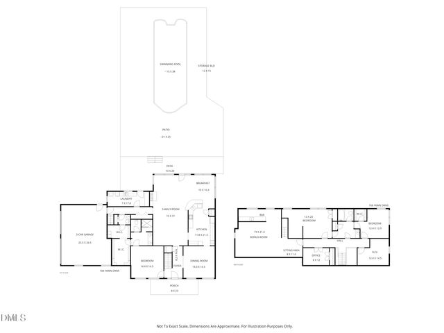 108 Fawn Drive, Wake Forest, NC 27587