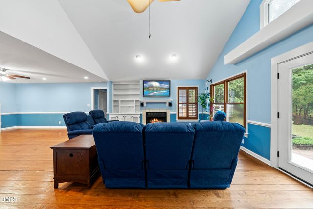 108 Fawn Drive, Wake Forest, NC 27587