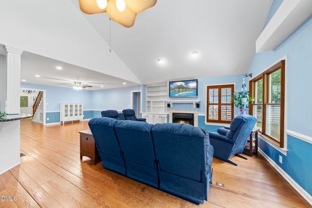 108 Fawn Drive, Wake Forest, NC 27587