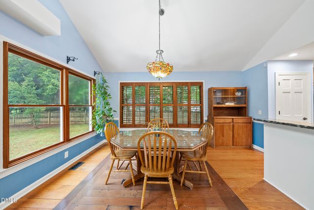 108 Fawn Drive, Wake Forest, NC 27587