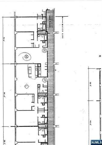 7004 Boulevard East 9M, Guttenberg, NJ 07093