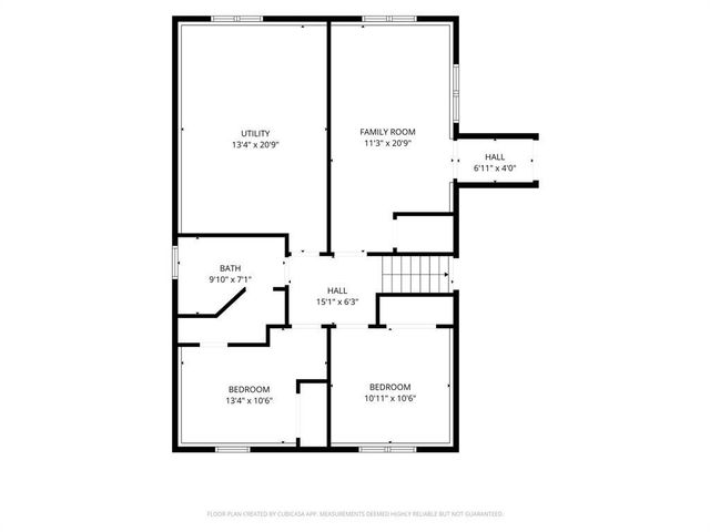 3721 Maywood Drive, Eau Claire, WI 54703