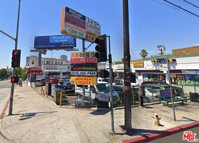 2795 W 8th Street 406, Los Angeles, CA 90005