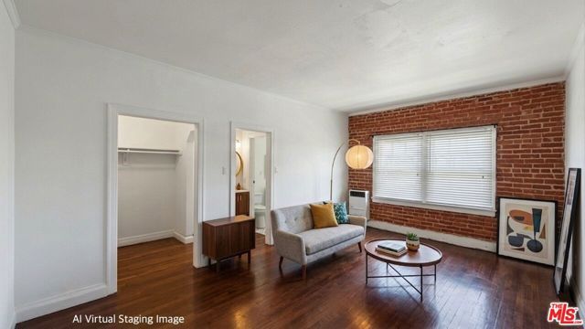 2795 W 8th Street 406, Los Angeles, CA 90005