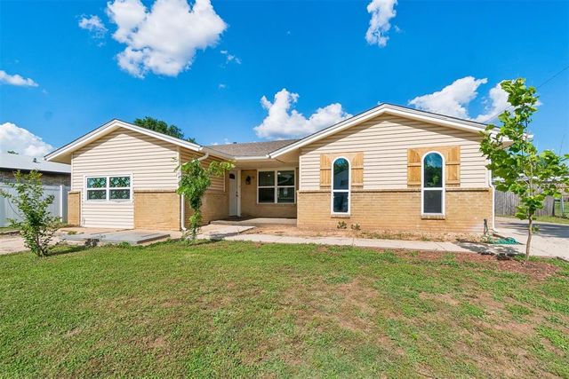 2103 N Tucker Avenue, Shawnee, OK 74804