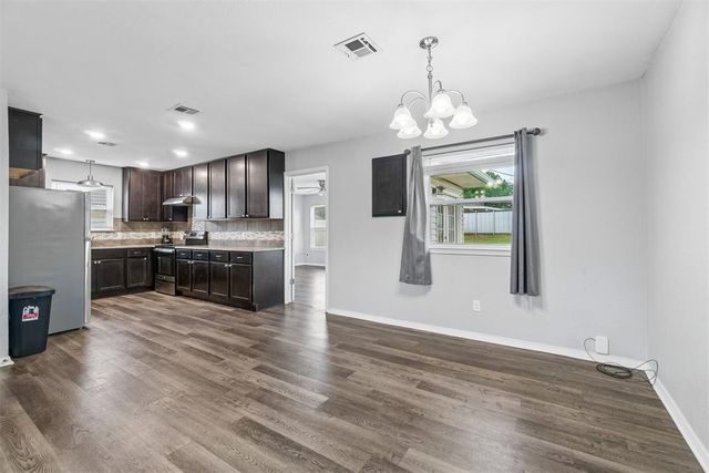 2103 N Tucker Avenue, Shawnee, OK 74804