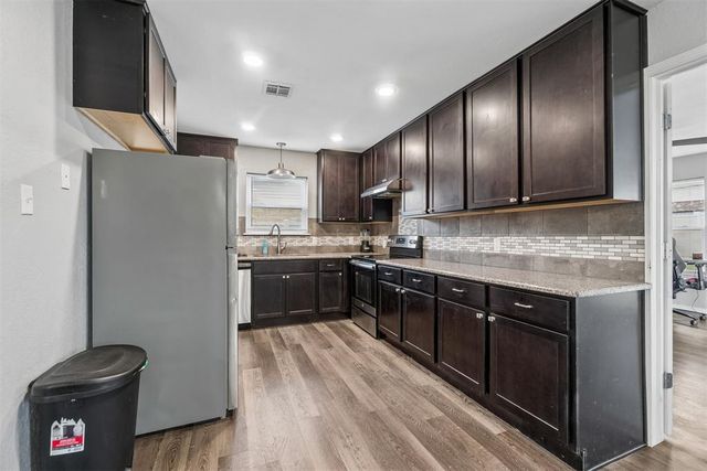 2103 N Tucker Avenue, Shawnee, OK 74804