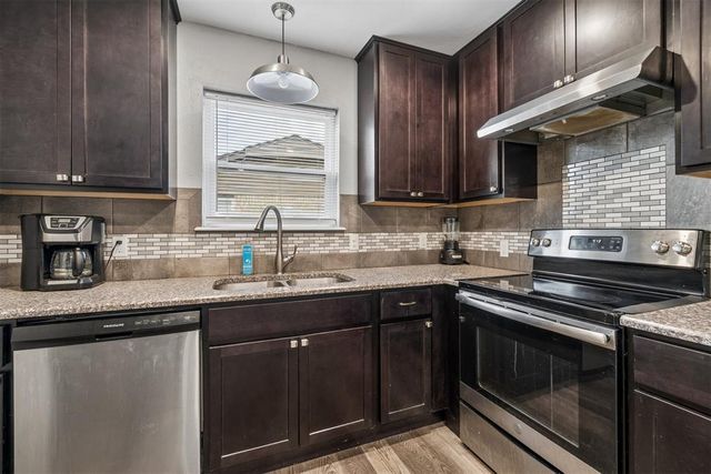 2103 N Tucker Avenue, Shawnee, OK 74804