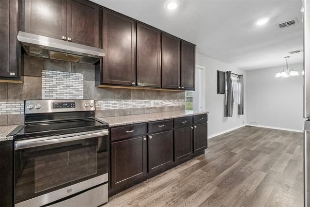 2103 N Tucker Avenue, Shawnee, OK 74804