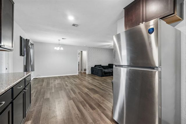 2103 N Tucker Avenue, Shawnee, OK 74804