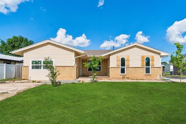 2103 N Tucker Avenue, Shawnee, OK 74804