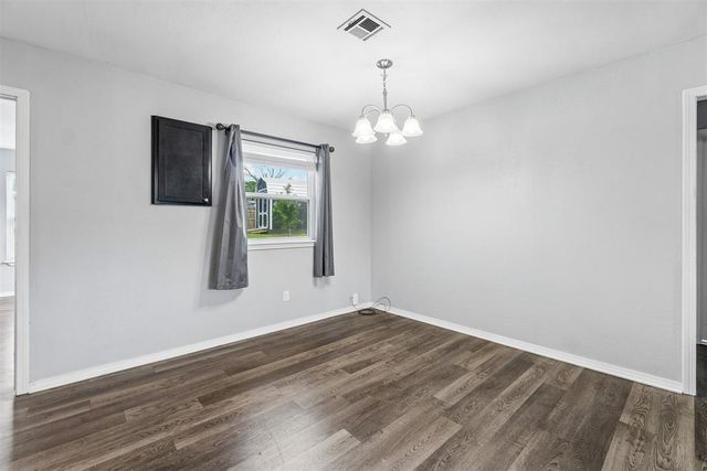 2103 N Tucker Avenue, Shawnee, OK 74804
