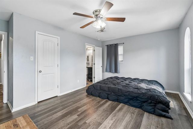 2103 N Tucker Avenue, Shawnee, OK 74804