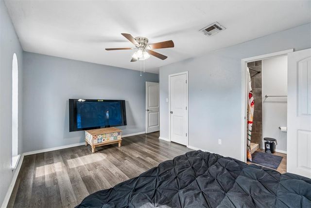 2103 N Tucker Avenue, Shawnee, OK 74804