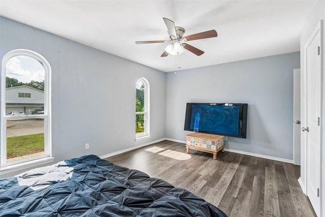 2103 N Tucker Avenue, Shawnee, OK 74804