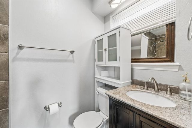2103 N Tucker Avenue, Shawnee, OK 74804