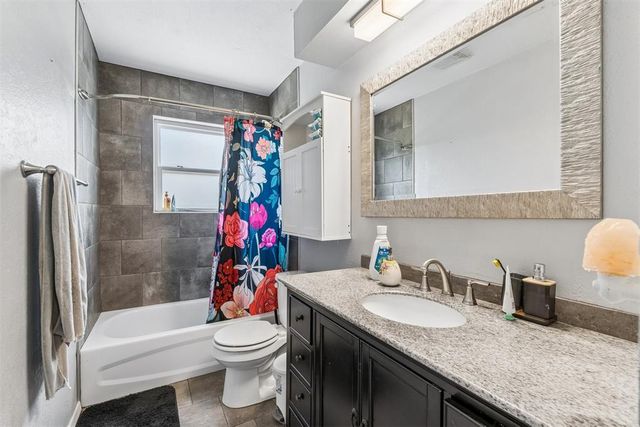 2103 N Tucker Avenue, Shawnee, OK 74804