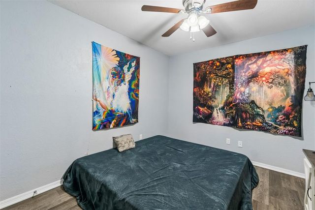 2103 N Tucker Avenue, Shawnee, OK 74804
