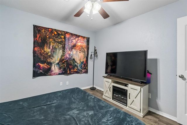2103 N Tucker Avenue, Shawnee, OK 74804