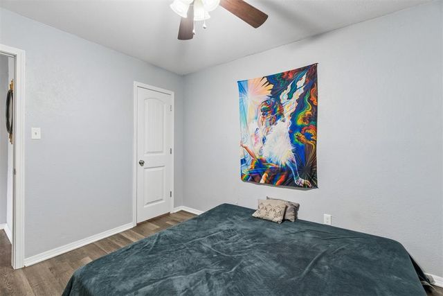 2103 N Tucker Avenue, Shawnee, OK 74804