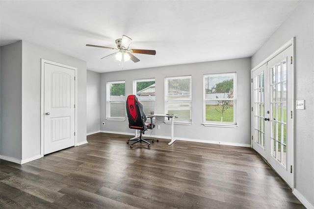 2103 N Tucker Avenue, Shawnee, OK 74804