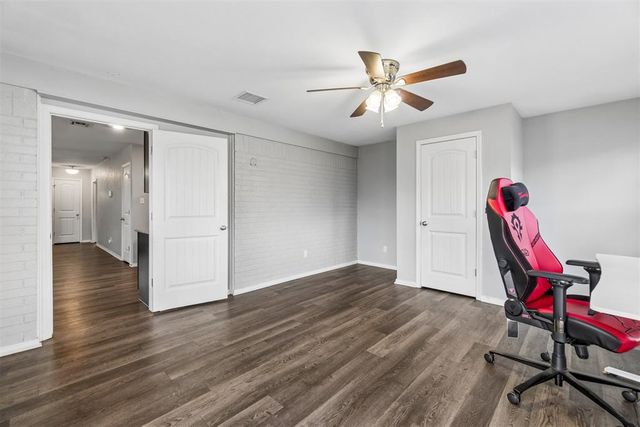 2103 N Tucker Avenue, Shawnee, OK 74804