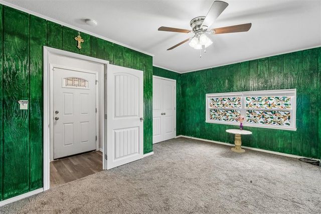 2103 N Tucker Avenue, Shawnee, OK 74804