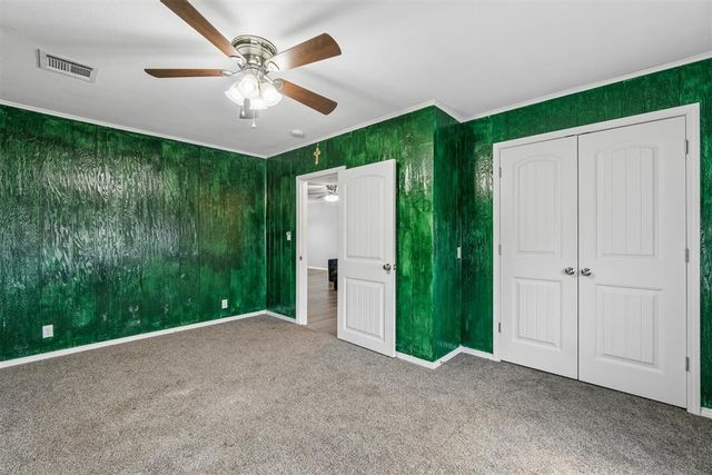 2103 N Tucker Avenue, Shawnee, OK 74804