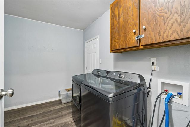2103 N Tucker Avenue, Shawnee, OK 74804