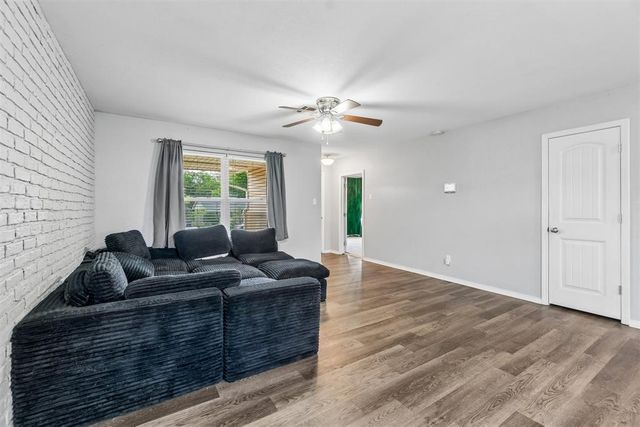 2103 N Tucker Avenue, Shawnee, OK 74804
