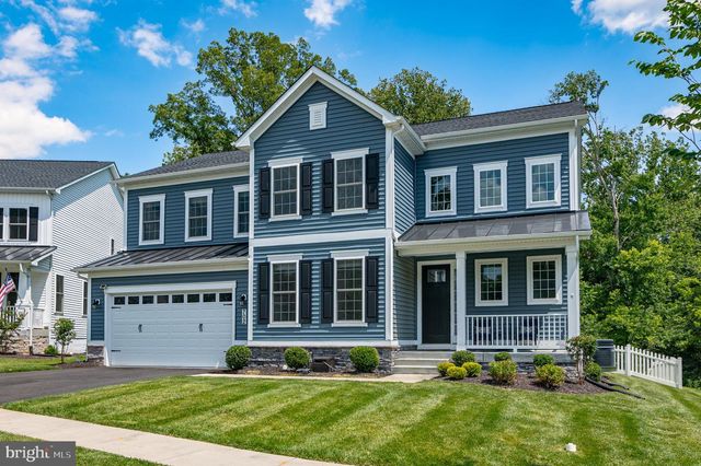 702 KAPLON CT, Brunswick, MD 21716