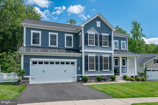 702 KAPLON CT, Brunswick, MD 21716