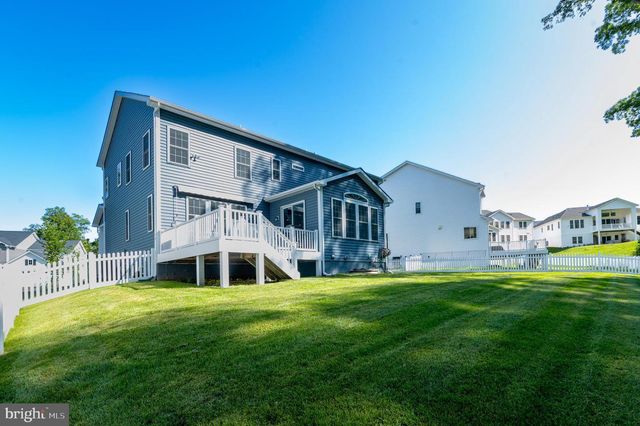 702 KAPLON CT, Brunswick, MD 21716