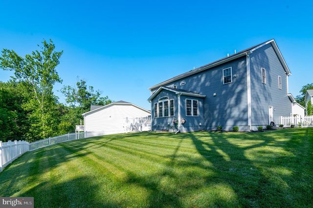 702 KAPLON CT, Brunswick, MD 21716