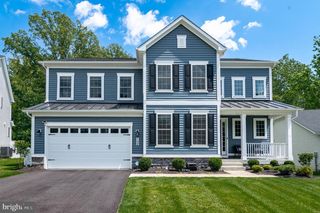 702 KAPLON CT, Brunswick, MD 21716