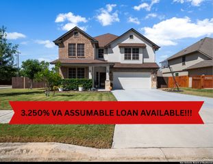 505 Saddle Hill, Cibolo, TX 78108