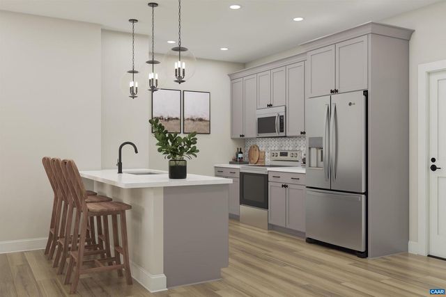 6B RYAN WAY, Charlottesville, VA 22911