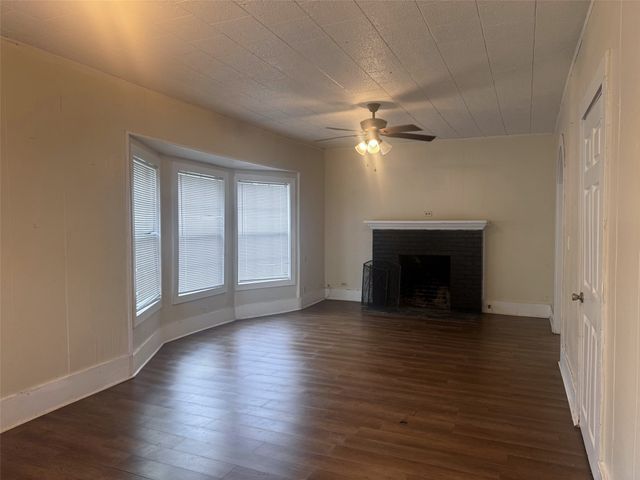 414 W 4th St., Mt Pleasant, TX 75455