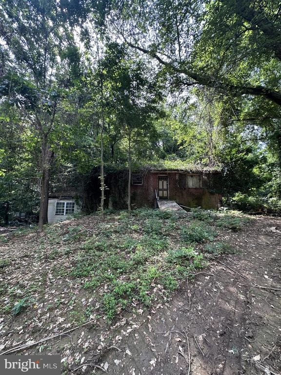 1410 RICH HILL DR, Fort Washington, MD 20744