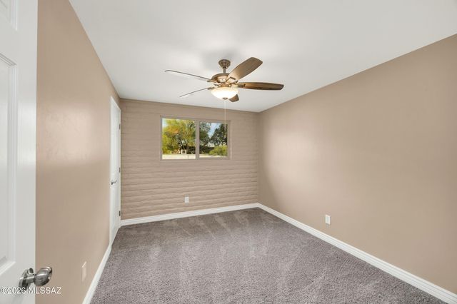 2572 W Calle Genova, Tucson, AZ 85745