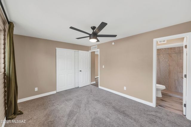 2572 W Calle Genova, Tucson, AZ 85745