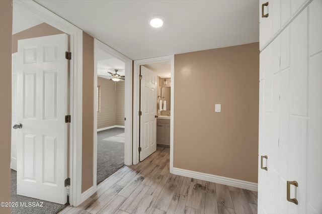 2572 W Calle Genova, Tucson, AZ 85745