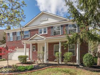 10343 Waveland Circle, Fishers, IN 46038