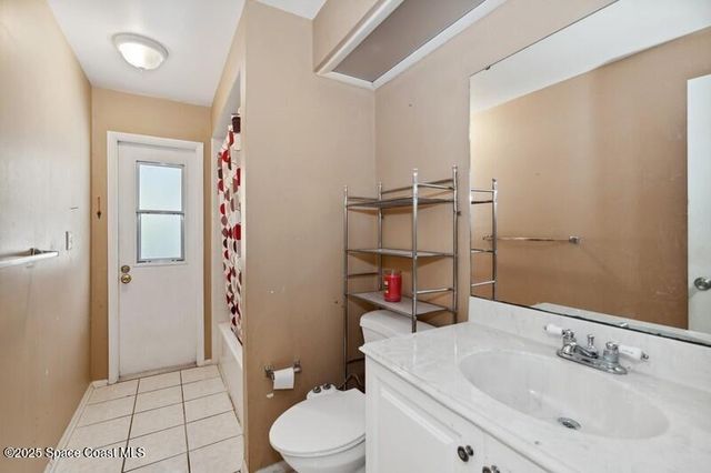 3487 Rocky Gap Place, Cocoa, FL 32926