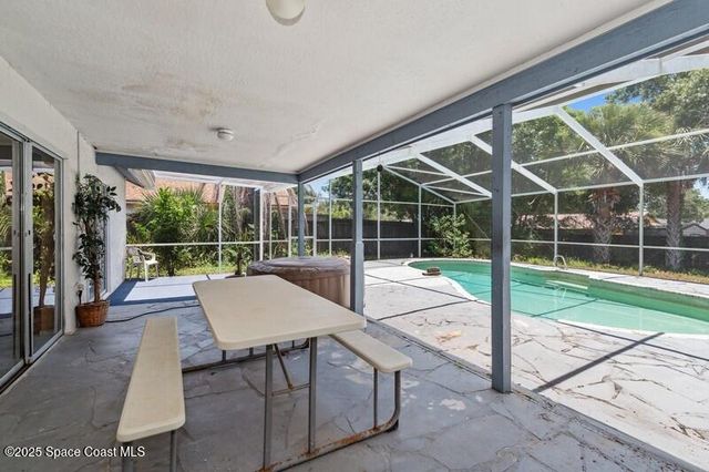 3487 Rocky Gap Place, Cocoa, FL 32926